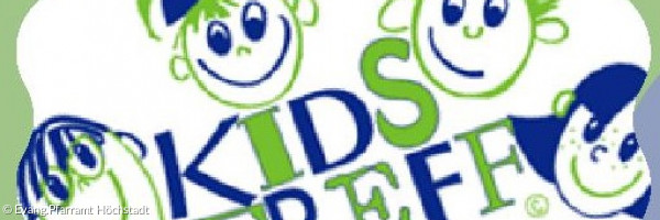 KidsTreff Logo