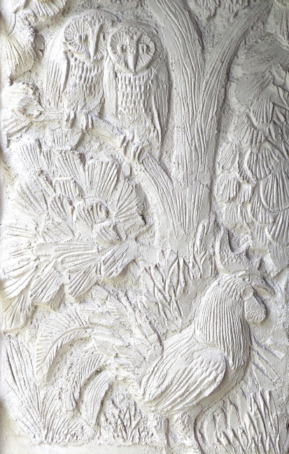 Relief