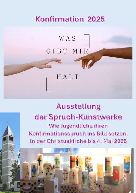 Ausstellung