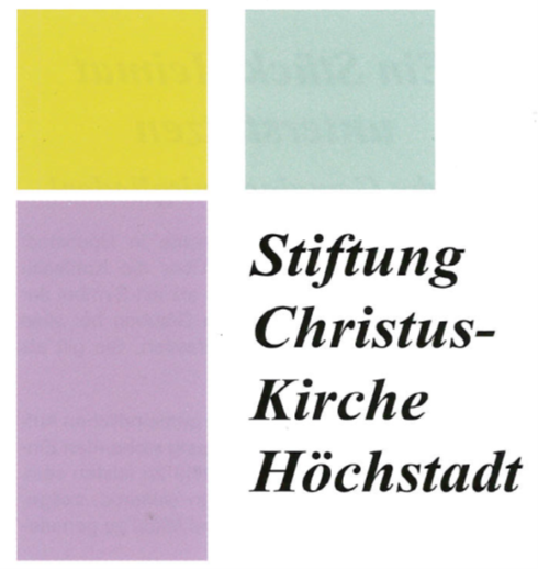 Stiftung