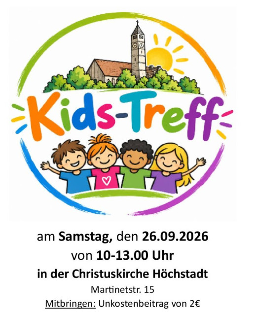 KidsTreff