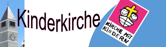 Kinderkirche