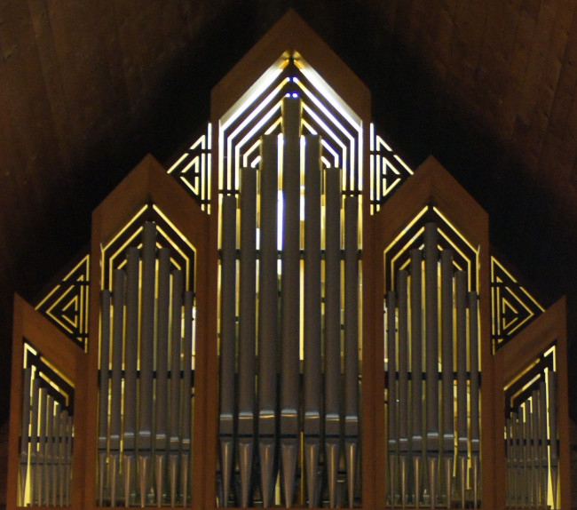 Orgel