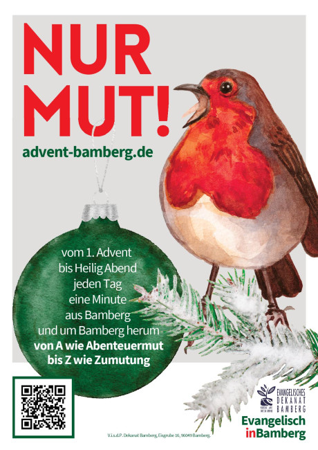 Digitaler Adventskalender