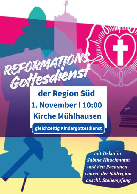 Reformationsfest