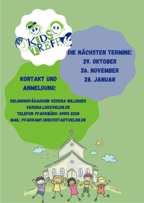 KidsTreff