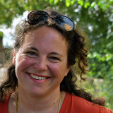 Pfarrerin Sibylle Stargalla